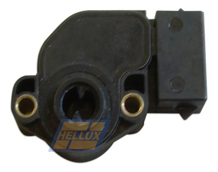 Sensor Tps Mariposa Ford Escort 1.8 16v Zetec Hellux