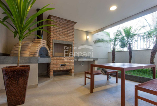 Imagem 15 de 15 de Apartamento Na Casa Verde!!sacada Gourmet! - Cf21386
