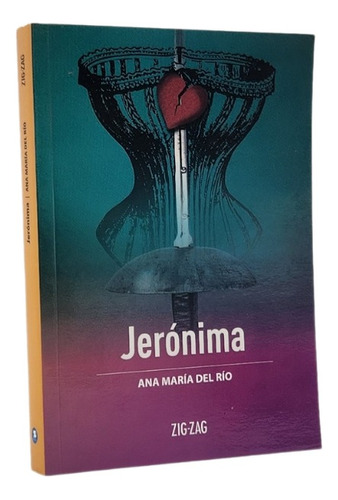 Jerónima - Ana María Del Río