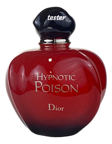 Dior Hypnotic Eau De Toilette 100ml (t)