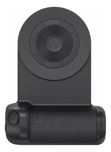 Soporte Magnético Celular  Bluetooth Para Fotos Hand Grip