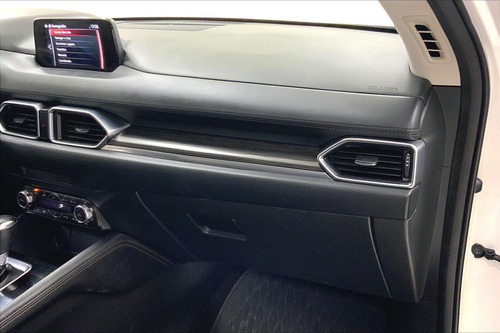 Imagen 16 de 25 de Mazda Cx-5 Suv 5 Pts S Grand Touring, 25l, Ta, Piel, Qc, F