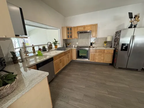 Céntrica Residencia En Venta- Rinconada Jacarandas