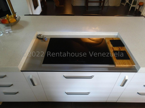 Imagen 8 de 30 de Apartamento En Venta - Los Palos Grandes 23-16359 - Ja 04242153335