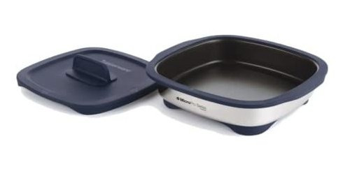 Tupperware Micropro Grill - Parrilla Para Microondas.