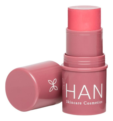 Han - Cosmeticos Para El Cuidado De La Piel, Multilabial Nat