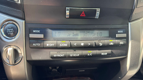 Toyota Land Cruiser 4.5 200 Vx 265cv At