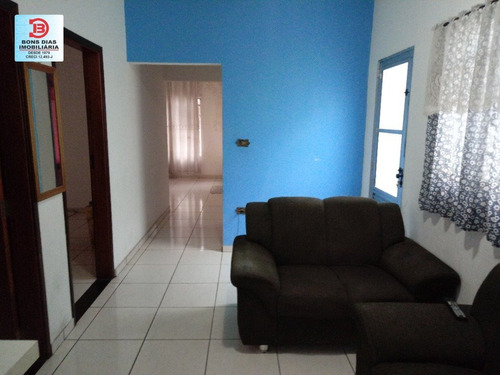 Imagem 5 de 15 de Casa - Burgo Paulista - Ref: 9215 - V-9215