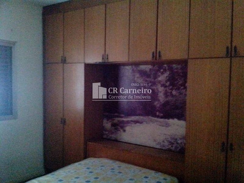 Imagem 7 de 13 de Casa Térrea Para Venda No Bairro Vila Esperança, 2 Dorm, 2 Vagas, 200 M - 1549