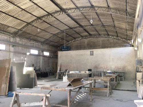 Imagem 7 de 16 de Galpão Para Alugar, 450 M² Por R$ 7.500,00/mês - Vila Galvão - Guarulhos/sp - Ga0016