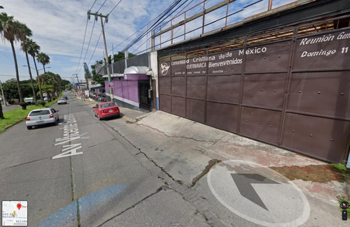 Imagen 2 de 6 de Venta De Propiedad Comercial, Av. Vicente Guerrero, Cuernavaca...clave 3684