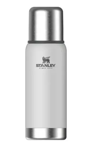 Termo Stanley Adventure To-Go Terracota brillante 1Lt