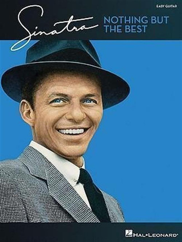 Nothing But The Best - Jr.  Frank Sinatra