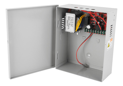 Controlador De Alimentación De Acceso A La Puerta, 12 V, 3 A