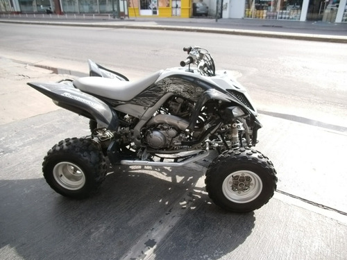 Yamaha Raptor 700 Se Limitado 2014