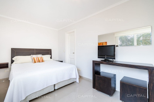 Imagen 20 de 28 de Excelente Apartamento En Aidy Grill + Tres Dormitorios + Garage - Punta Del Este Brava