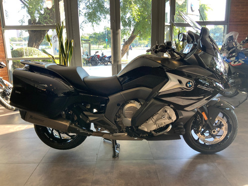 Bmw K 1600 Gt 2018 Excelente Estado Cordasco Motohaus