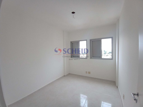 Imagem 1 de 15 de Apartamento Com Três Dormitórios Na Vila Mascote ! - Mc9092