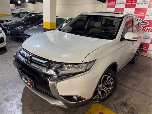 Mitsubishi Outlander 2.2 Mivec Di-d Hpe-s Awd