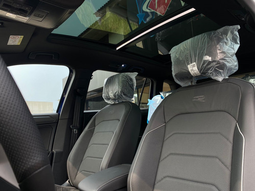 Volkswagen Tiguan 2.0 300 TSI GASOLINA ALLSPACE R-LINE AUTOMÁTICO