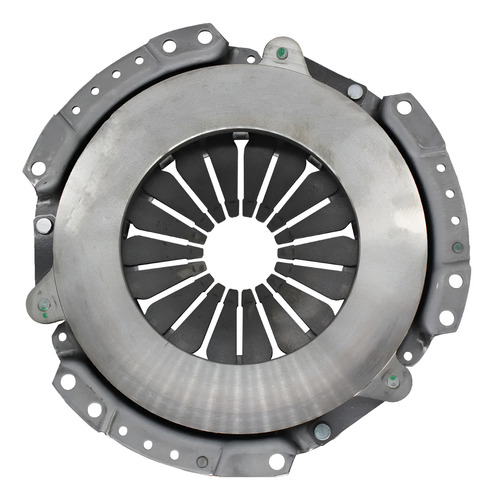 Kit Embreagem P/ Corolla 1.8 16v 2003 A 2008 Sachs