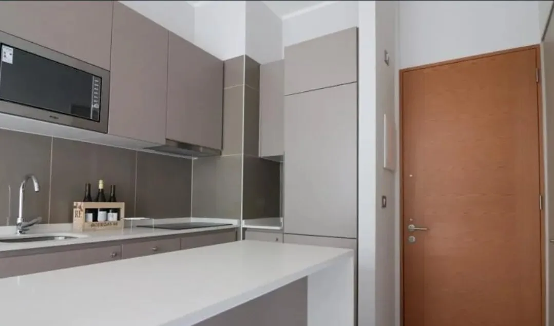 Imagen 5 de 16 de Depto En Venta De 2 Dorm. En Ñuñoa / 1er Piso / Plaza Egaña