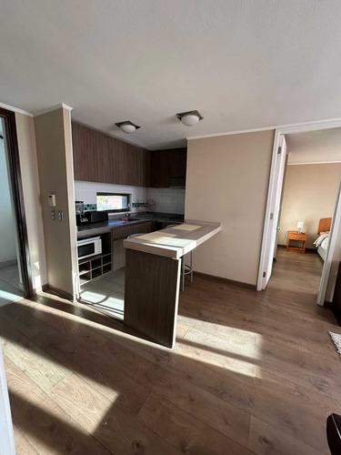 Departamento En Arriendo (69897)