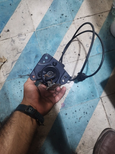 Switch De Encendido Chev Malibu 13-15 Con Llave Gm 22671216 (Usado)