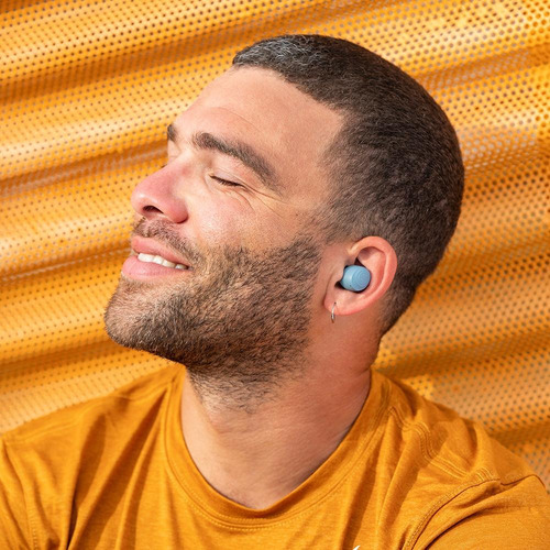 Jlab Go Air Pop True Wireless Audífonos Inalámbricos In-ear