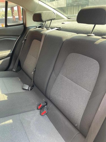 Chevrolet Onix 1.0t Ls At