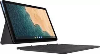 Lenovo Chromebook Duet 2020 Tablet 64gb 10.1 Con Teclado