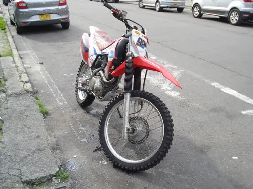 Crf 230