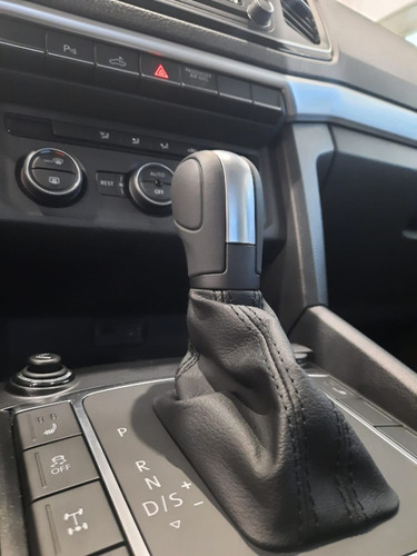 Imagen 8 de 18 de Volkswagen Amarok Highline 180cv 4x2 Automática Fm