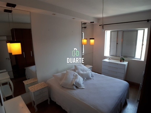 Imagem 15 de 18 de Apartamento - Ap02134 - 34719767
