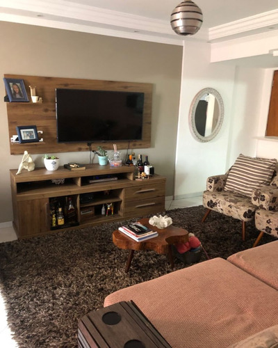 Imagem 12 de 27 de Vendo Apartamento 2 Dormitórios No Condomínio São Cristovão / Portal Da Cidade - Ap01707 - 70638225
