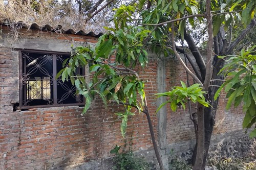 Terreno En Venta En Jiutepec