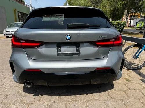 BMW Serie 1 1.5 118