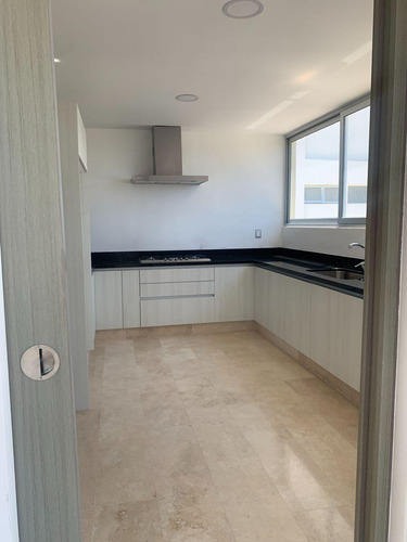 * Departamento En Venta En El Table Cancun