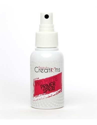 Primer Spray Para Antes Del Maquillaje Beauty Creations | MercadoLibre Primer Spray Para Antes Del Maquillaje Beauty Creations | MercadoLibre
