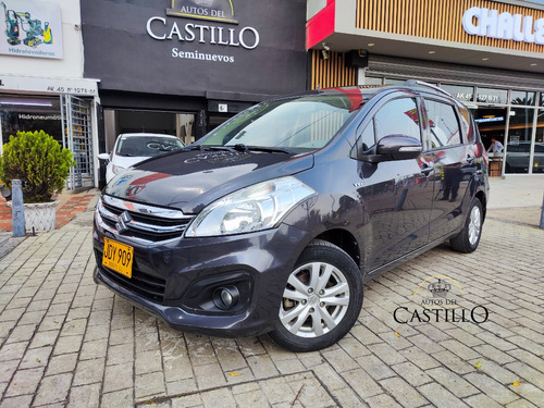 Suzuki Ertiga 1.4 Mpv