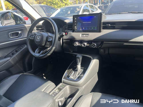 Honda HR-V 1.5 DI I-VTEC FLEX EXL CVT