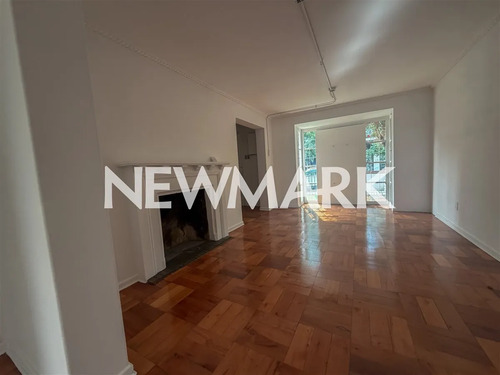 Oficina En Arriendo En Vitacura