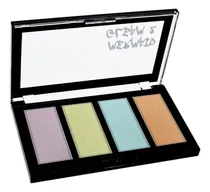 Comprar Paleta De Iluminadores Kleancolor Bmakeup
