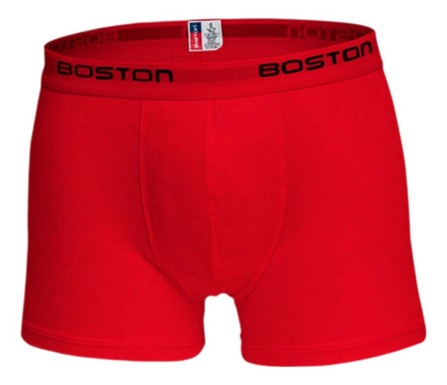 Boxer Boston Varios Colores Precio De Oferta 