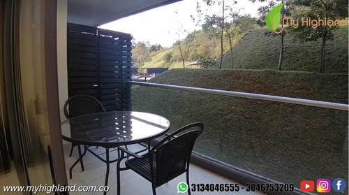 Imagen 15 de 18 de En Venta Aparta Suites Sector El Tablazo Llanogrande 62 Mts²