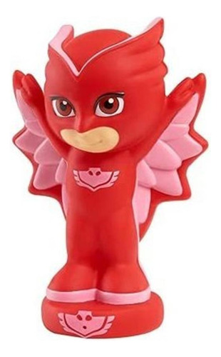 Squirters De Baño Pj Masks   - Owl