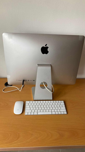 iMac 21.5 Core I5 8gb Ram 500gb Leer Descripción