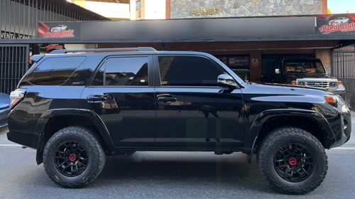 Imagen 8 de 14 de Toyota 4runner Sr5 2015