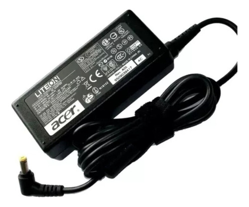 Cargador Acer 19v 3.42a 5.5*1.7 Aspire 4520 4530 4535 4540