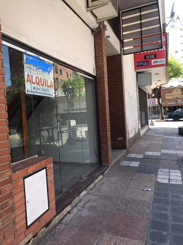 Vendo Local En Villa Carlos Paz Zona Centro Viejo